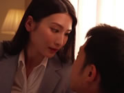 Married Woman Teacher Suzu Honjo